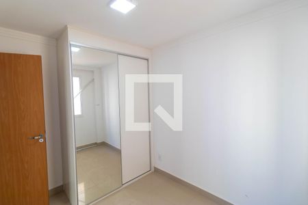 Apartamento à venda com 43m², 2 quartos e 1 vagaQuarto 01