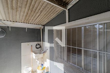 Apartamento para alugar com 40m², 1 quarto e sem vaga Apartamento para alugar com 40m², 1 quarto e sem vagaÁrea de Serviço
