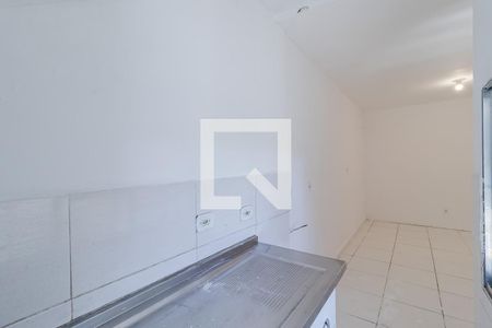 Apartamento para alugar com 40m², 1 quarto e sem vaga Apartamento para alugar com 40m², 1 quarto e sem vagaCozinha