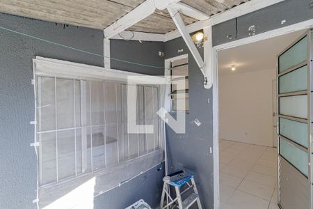 Apartamento para alugar com 40m², 1 quarto e sem vaga Apartamento para alugar com 40m², 1 quarto e sem vagaÁrea de Serviço