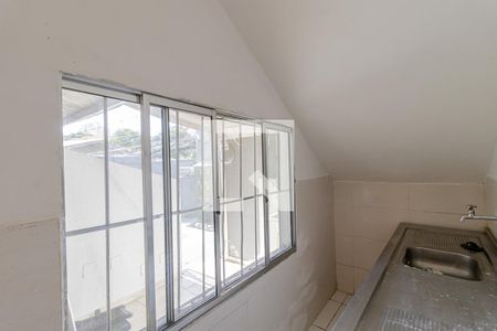 Apartamento para alugar com 40m², 1 quarto e sem vaga Apartamento para alugar com 40m², 1 quarto e sem vagaCozinha
