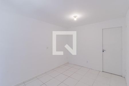 Sala de apartamento para alugar com 1 quarto, 40m² em Ipiranga, São Paulo