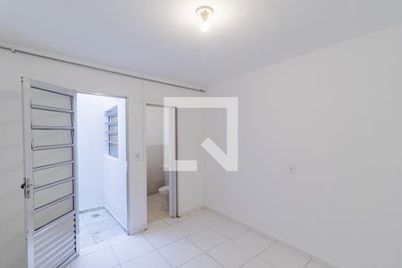 Suíte de apartamento para alugar com 1 quarto, 40m² em Ipiranga, São Paulo