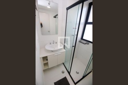Apartamento para alugar com 49m², 2 quartos e 1 vagaBanheiro