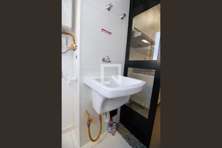 Apartamento para alugar com 49m², 2 quartos e 1 vagaÁrea de Serviço