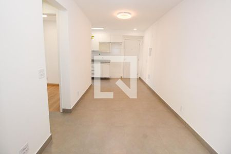 Apartamento para alugar com 49m², 2 quartos e 1 vagaSala