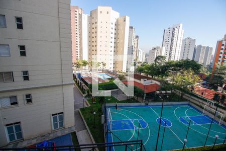 Apartamento para alugar com 49m², 2 quartos e 1 vagaVista Quarto 2