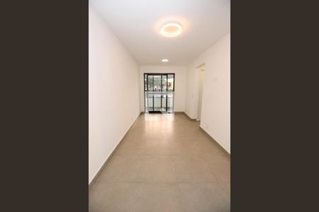 Apartamento para alugar com 2 quartos, 49m² em Vila Suzana, São Paulo
