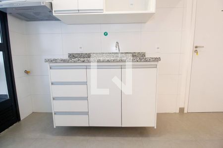 Apartamento para alugar com 49m², 2 quartos e 1 vagaCozinha