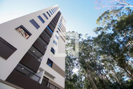Fachada de apartamento para alugar com 2 quartos, 49m² em Vila Suzana, São Paulo