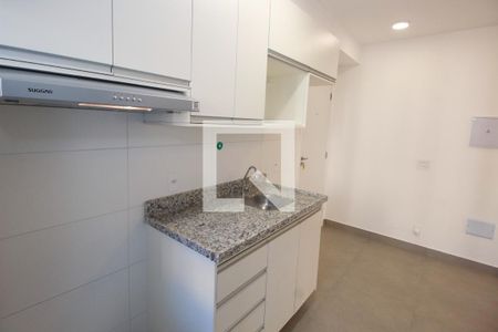 Apartamento para alugar com 49m², 2 quartos e 1 vagaCozinha