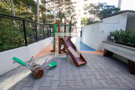 Apartamento para alugar com 49m², 2 quartos e 1 vagaÁrea comum - Playground