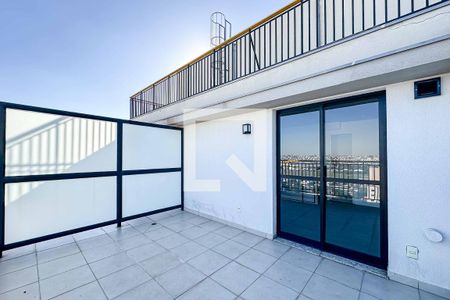 Apartamento para alugar com 68m², 1 quarto e 1 vaga Apartamento para alugar com 68m², 1 quarto e 1 vagaVaranda da Suíte