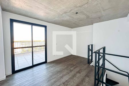 Apartamento para alugar com 68m², 1 quarto e 1 vaga Apartamento para alugar com 68m², 1 quarto e 1 vagaSuíte