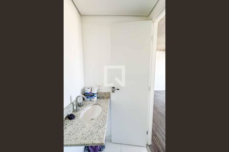 Apartamento para alugar com 68m², 1 quarto e 1 vaga Apartamento para alugar com 68m², 1 quarto e 1 vagaLavabo