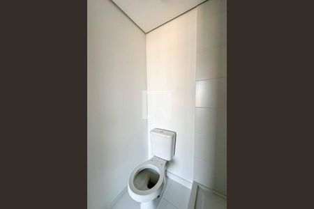 Apartamento para alugar com 68m², 1 quarto e 1 vaga Apartamento para alugar com 68m², 1 quarto e 1 vagaBanheiro da Suíte