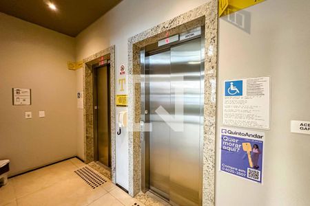 Apartamento para alugar com 68m², 1 quarto e 1 vaga Apartamento para alugar com 68m², 1 quarto e 1 vagaÁrea comum