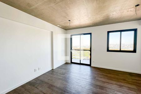 Apartamento para alugar com 68m², 1 quarto e 1 vaga Apartamento para alugar com 68m², 1 quarto e 1 vagaSala/Cozinha