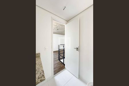Apartamento para alugar com 68m², 1 quarto e 1 vaga Apartamento para alugar com 68m², 1 quarto e 1 vagaBanheiro da Suíte