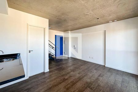Apartamento para alugar com 68m², 1 quarto e 1 vaga Apartamento para alugar com 68m², 1 quarto e 1 vagaSala/Cozinha