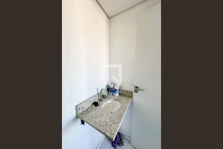 Apartamento para alugar com 68m², 1 quarto e 1 vaga Apartamento para alugar com 68m², 1 quarto e 1 vagaLavabo