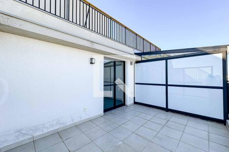 Apartamento para alugar com 68m², 1 quarto e 1 vaga Apartamento para alugar com 68m², 1 quarto e 1 vagaVaranda da Suíte