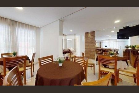 Apartamento à venda com 2 quartos, 60m² em Parque da Mooca, São Paulo