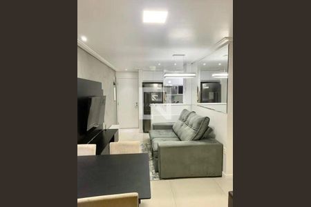 Apartamento à venda com 2 quartos, 60m² em Parque da Mooca, São Paulo
