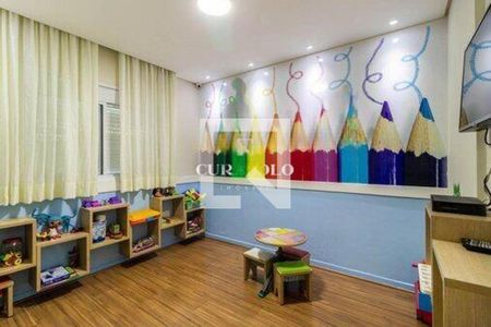 Apartamento à venda com 2 quartos, 60m² em Parque da Mooca, São Paulo