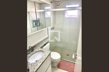 Apartamento à venda com 2 quartos, 60m² em Parque da Mooca, São Paulo
