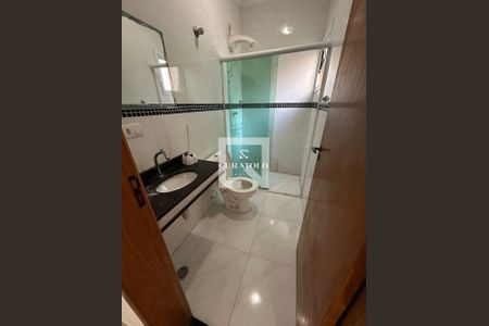 Casa à venda com 2 quartos, 160m² em Vila Tolstoi, São Paulo