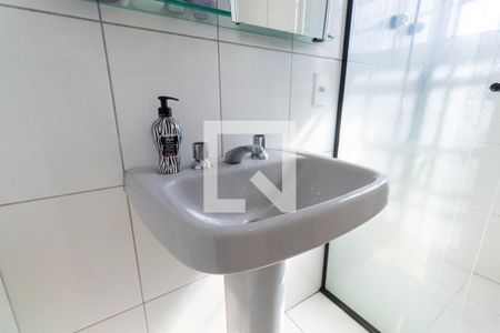 Casa à venda com 249m², 3 quartos e 2 vagas Casa à venda com 249m², 3 quartos e 2 vagasBanheiro da Suíte 1