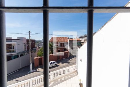 Casa à venda com 249m², 3 quartos e 2 vagas Casa à venda com 249m², 3 quartos e 2 vagasVista do Quarto 2