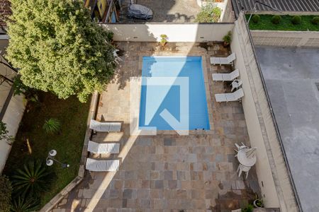 Apartamento à venda com 151m², 3 quartos e 2 vagas Apartamento à venda com 151m², 3 quartos e 2 vagasVista Sacada da Suíte