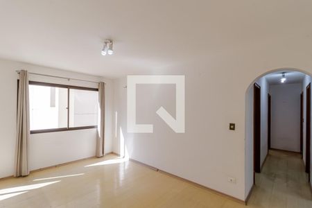 Apartamento à venda com 151m², 3 quartos e 2 vagas Apartamento à venda com 151m², 3 quartos e 2 vagasSala