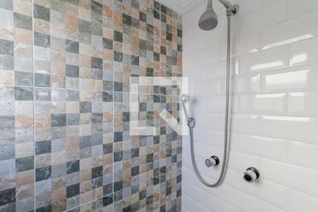 Apartamento à venda com 151m², 3 quartos e 2 vagas Apartamento à venda com 151m², 3 quartos e 2 vagasBanheiro da Suíte