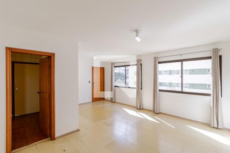 Apartamento à venda com 151m², 3 quartos e 2 vagas Apartamento à venda com 151m², 3 quartos e 2 vagasSala