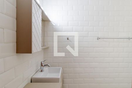 Apartamento à venda com 151m², 3 quartos e 2 vagas Apartamento à venda com 151m², 3 quartos e 2 vagasBanheiro da Suíte