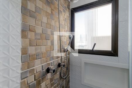 Apartamento à venda com 151m², 3 quartos e 2 vagas Apartamento à venda com 151m², 3 quartos e 2 vagasBanheiro
