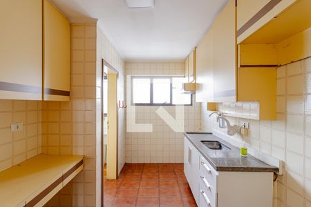 Apartamento à venda com 151m², 3 quartos e 2 vagas Apartamento à venda com 151m², 3 quartos e 2 vagasCozinha