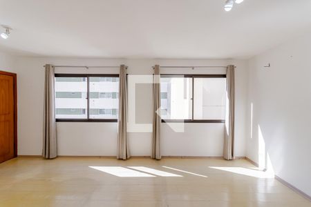 Apartamento à venda com 151m², 3 quartos e 2 vagas Apartamento à venda com 151m², 3 quartos e 2 vagasSala