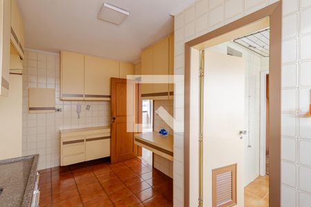 Apartamento à venda com 151m², 3 quartos e 2 vagas Apartamento à venda com 151m², 3 quartos e 2 vagasCozinha
