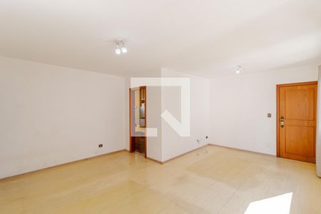 Apartamento à venda com 151m², 3 quartos e 2 vagas Apartamento à venda com 151m², 3 quartos e 2 vagasSala