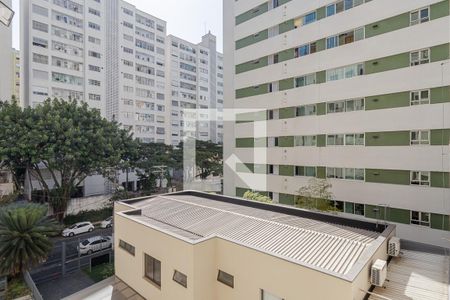 Apartamento à venda com 151m², 3 quartos e 2 vagas Apartamento à venda com 151m², 3 quartos e 2 vagasVista da Sala