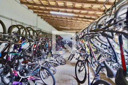 Apartamento para alugar com 70m², 3 quartos e 2 vagasBicicletário
