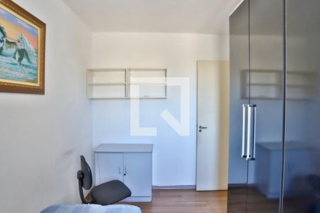 Apartamento para alugar com 70m², 3 quartos e 2 vagasQuarto 2