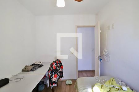 Apartamento para alugar com 70m², 3 quartos e 2 vagasQuarto 3