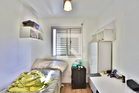 Apartamento para alugar com 70m², 3 quartos e 2 vagasQuarto 3