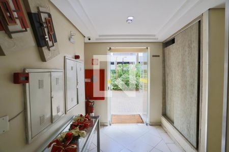 Apartamento para alugar com 70m², 3 quartos e 2 vagasÁrea comum