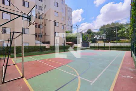 Apartamento para alugar com 70m², 3 quartos e 2 vagasQuadra Esportiva